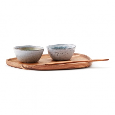 Logotrade promotional merchandise photo of: VINGA Nomimono tapas set