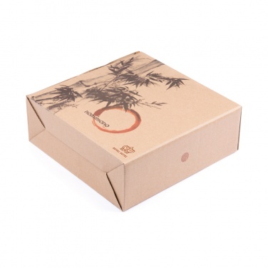 Logotrade promotional merchandise picture of: VINGA Nomimono plate 20 cm, 2 pcs set