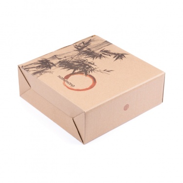 Logo trade promotional merchandise image of: VINGA Nomimono plate 20 cm, 2 pcs set