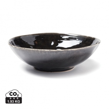 Logotrade business gifts photo of: VINGA Nomimono deep bowl, 30 cm