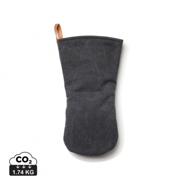 Logotrade business gift image of: VINGA Asado oven mitt