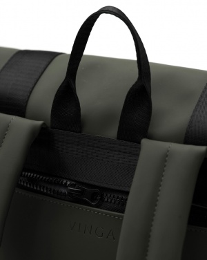 Logotrade advertising products photo of: VINGA Baltimore Backpack