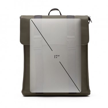 Logotrade advertising product image of: VINGA Baltimore Backpack