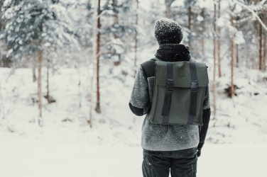 Logotrade promotional giveaway image of: VINGA Baltimore Backpack