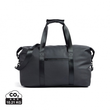 Logotrade business gift image of: VINGA Baltimore Weekendbag