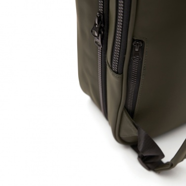 Logotrade promotional products photo of: VINGA Baltimore Travel Backpack