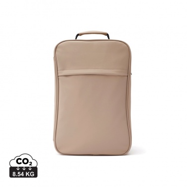 Logotrade promotional item picture of: VINGA Baltimore Travel Backpack