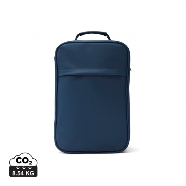 Logo trade business gifts image of: VINGA Baltimore Travel Backpack