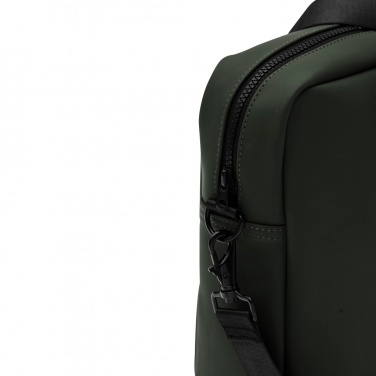 Logo trade promotional merchandise image of: VINGA Baltimore Computer Bag