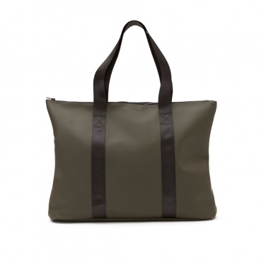 Logo trade corporate gifts picture of: VINGA Baltimore tote bag