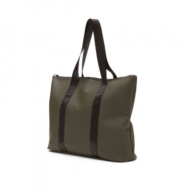 Logo trade promotional products image of: VINGA Baltimore tote bag