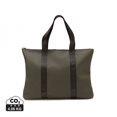 Logo trade corporate gifts picture of: VINGA Baltimore tote bag