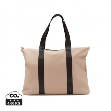 Logo trade promotional products image of: VINGA Baltimore tote bag