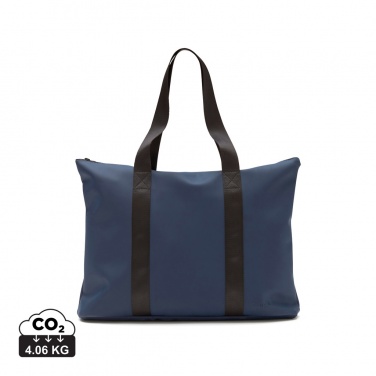 Logo trade promotional gift photo of: VINGA Baltimore tote bag
