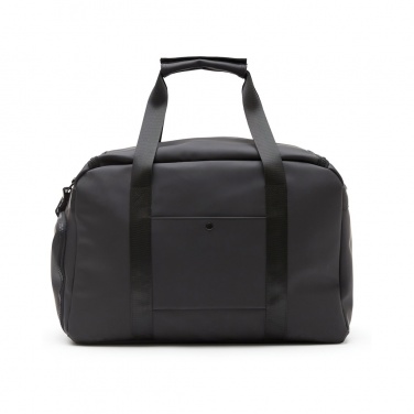 Logo trade promotional merchandise image of: VINGA Baltimore gym bag