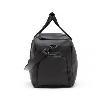 Logo trade promotional merchandise image of: VINGA Baltimore gym bag