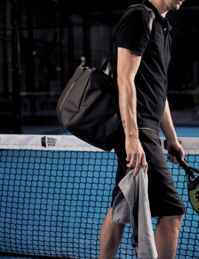 Logotrade corporate gift picture of: VINGA Baltimore gym bag