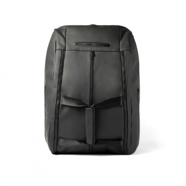 Logo trade promotional giveaway photo of: VINGA Baltimore gym backpack