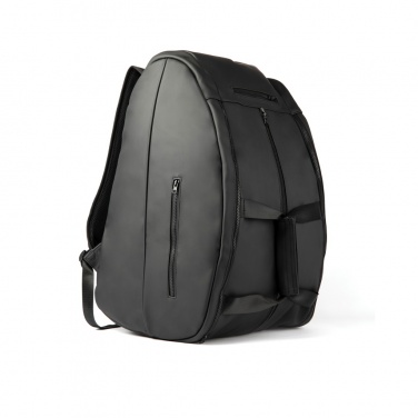 Logo trade promotional items image of: VINGA Baltimore gym backpack