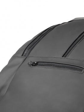 Logotrade promotional gift image of: VINGA Baltimore gym backpack
