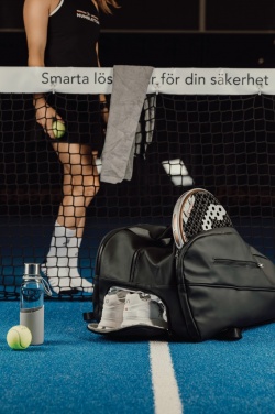 Logo trade corporate gifts picture of: VINGA Baltimore gym backpack