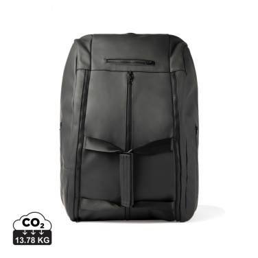 Logotrade advertising product image of: VINGA Baltimore gym backpack