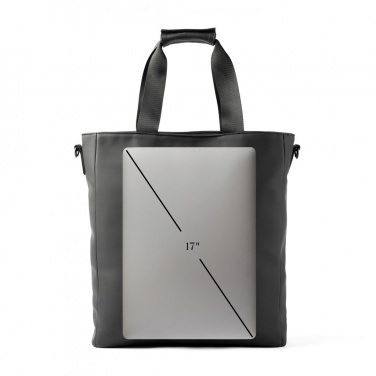 Logo trade promotional product photo of: VINGA Baltimore office tote