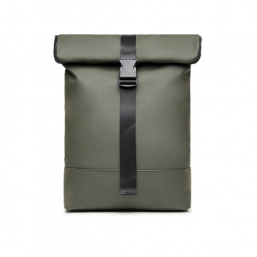 Logotrade promotional product image of: VINGA Baltimore bike bag, backpack
