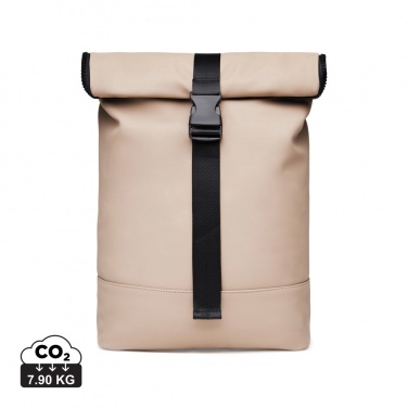 Logotrade promotional product image of: VINGA Baltimore bike bag, backpack