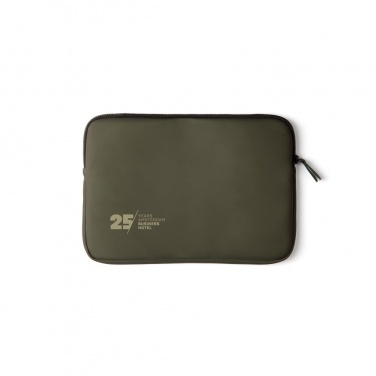 Logotrade promotional giveaway image of: VINGA Baltimore laptop case 12-15"