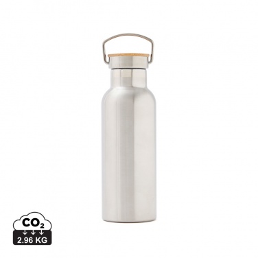 Logo trade promotional items picture of: VINGA Miles Thermos Bottle 500 ml