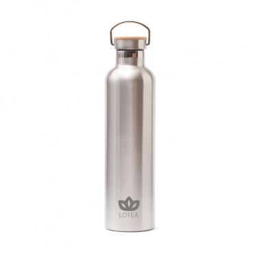 Logotrade advertising product picture of: VINGA Miles Large Thermos Bottle 1000 ml