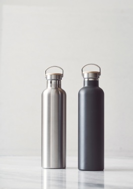 Logo trade promotional items image of: VINGA Miles Large Thermos Bottle 1000 ml