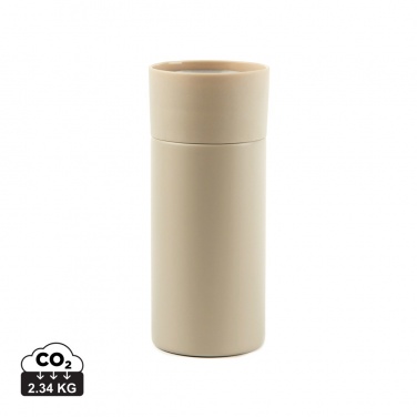 Logo trade advertising products picture of: VINGA Otis thermo to-go-mug