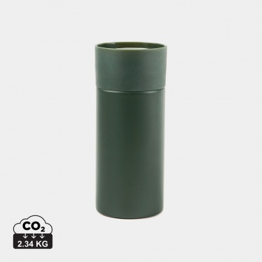 Logotrade promotional giveaway picture of: VINGA Otis thermo to-go-mug