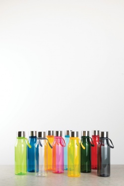 Logo trade promotional products picture of: VINGA Lean Tritan Water Bottle
