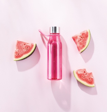 Logotrade promotional gifts photo of: VINGA Lean Tritan Water Bottle