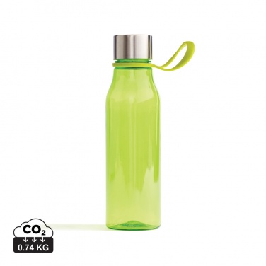 Logo trade promotional gifts image of: VINGA Lean Tritan Water Bottle