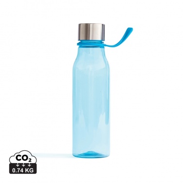 Logotrade promotional giveaway picture of: VINGA Lean Tritan Water Bottle