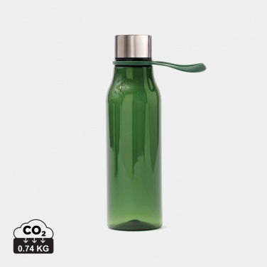 Logo trade promotional giveaways picture of: VINGA Lean Tritan Water Bottle