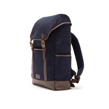 Logo trade advertising products image of: VINGA Hunton backpack