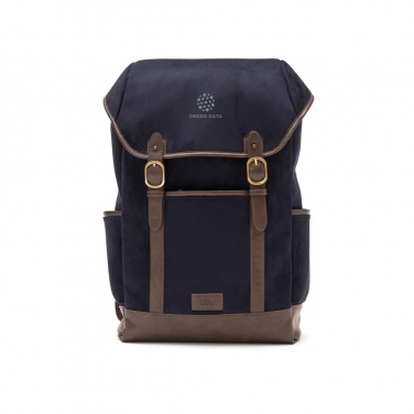 Logo trade promotional merchandise photo of: VINGA Hunton backpack
