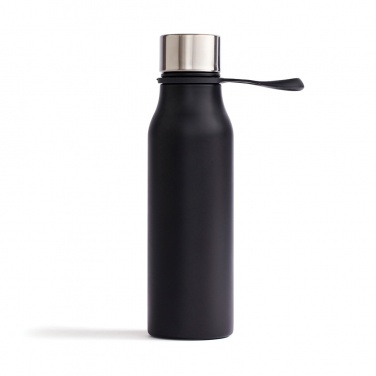 Logotrade business gifts photo of: VINGA Lean Thermo Bottle