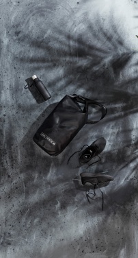 Logotrade corporate gift picture of: VINGA Lean Thermo Bottle