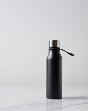 Logotrade promotional merchandise image of: VINGA Lean Thermo Bottle