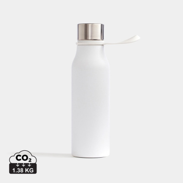 Logotrade promotional giveaway picture of: VINGA Lean Thermo Bottle