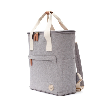 Logotrade promotional item image of: VINGA Sortino Trail cooler backpack