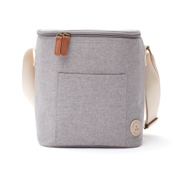 Logo trade promotional merchandise photo of: VINGA Sortino Cooler bag