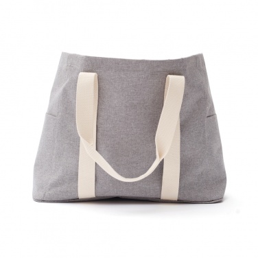Logotrade corporate gift picture of: VINGA Sortino beach bag