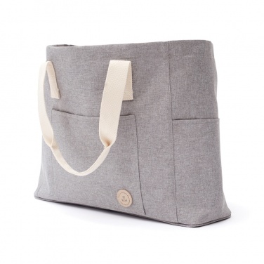 Logotrade corporate gift picture of: VINGA Sortino beach bag